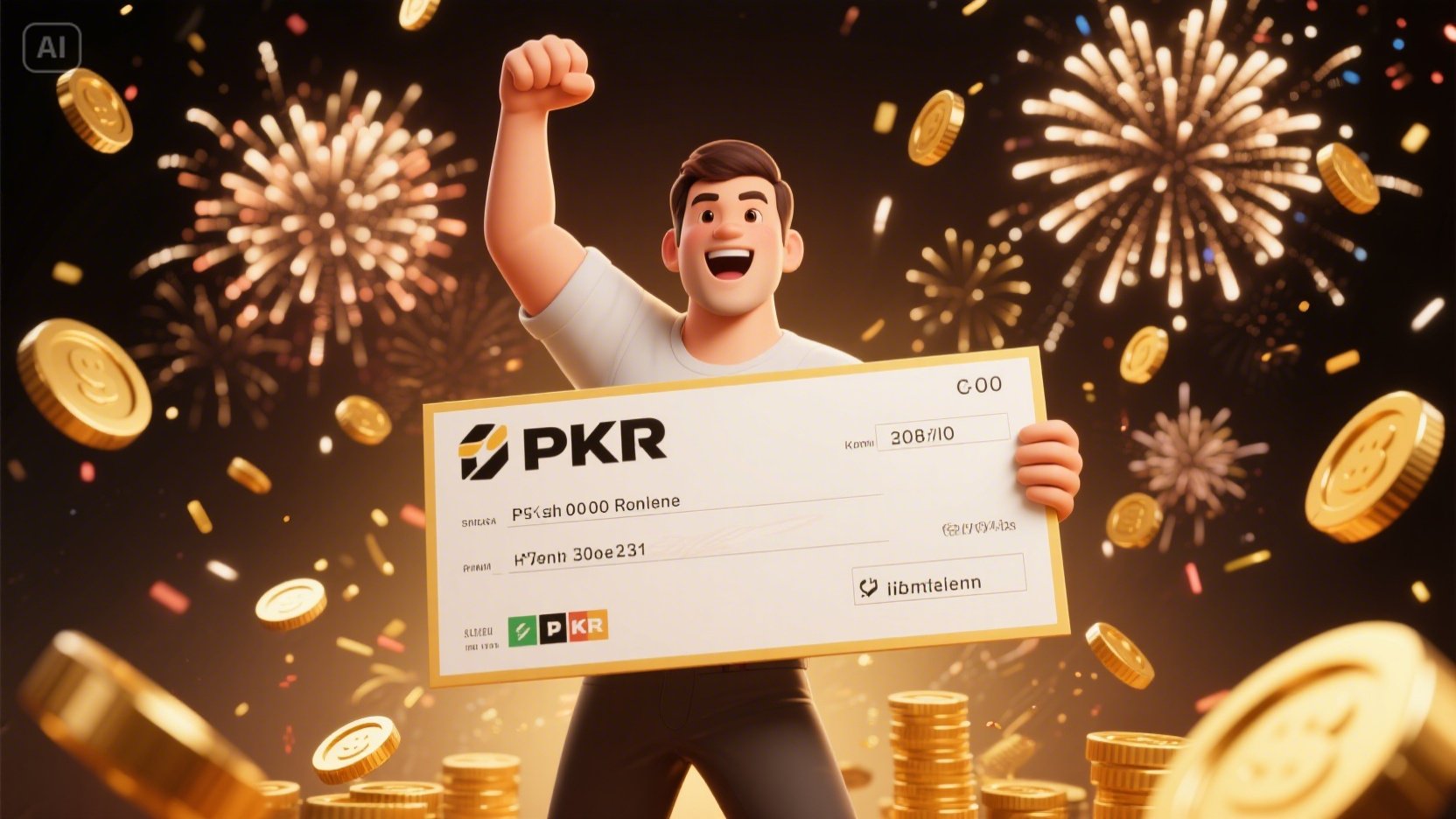 CandyBet CasinoDeposit PKR now and receive 200% instantly! Pakistan’s players can play slots, crash, and casino games with verified local payments and quick cashouts.