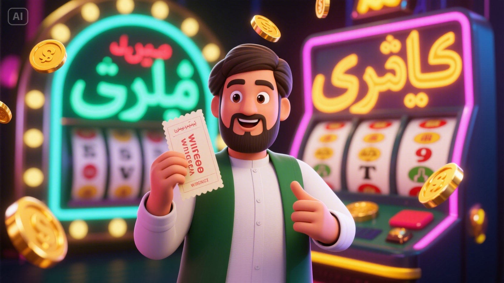 CandyBet CasinoJoin today and claim a 200% welcome bonus instantly! Pakistani users can deposit securely via JazzCash, play live casino and slot games, and withdraw their PKR winnings safely within minutes.