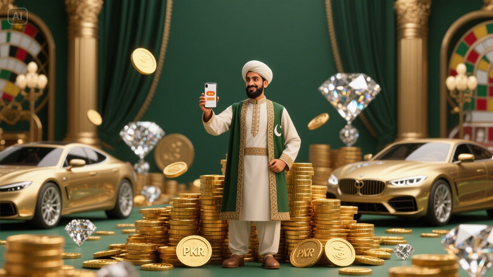 Registration at CandyBet Casino Casino