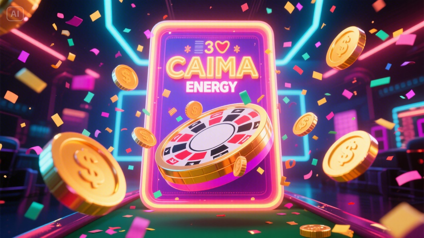 Casino CandyBet Casino desktop and mobile interfaces