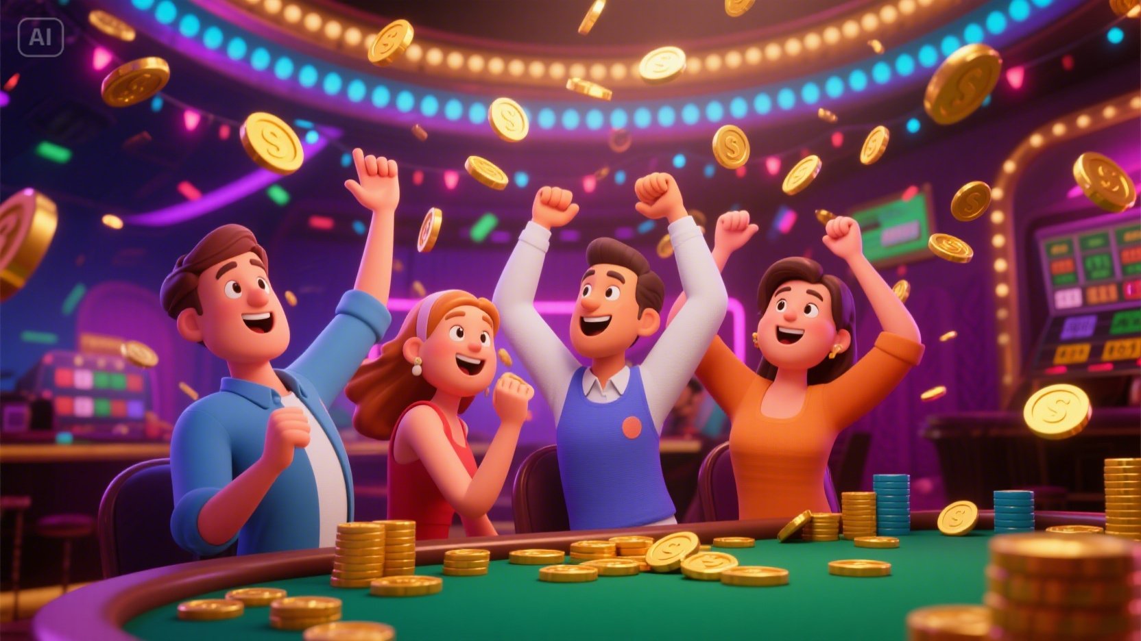 Registration at CandyBet Casino Casino